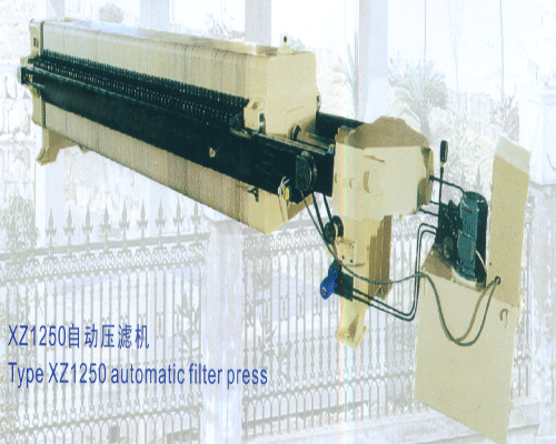 XZ1250�Զ�ѹ�˻�
